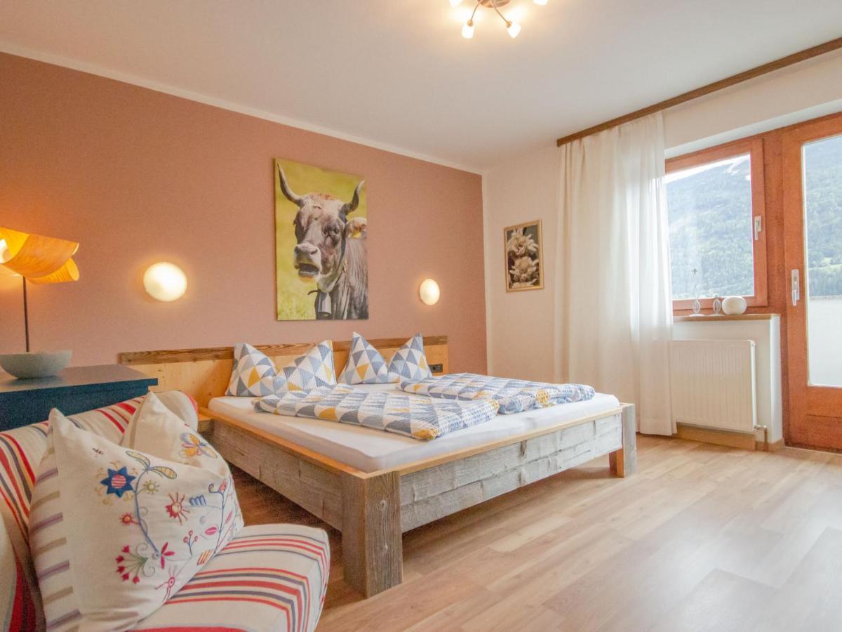 Apartment Walter By Interhome 웬스 외부 사진