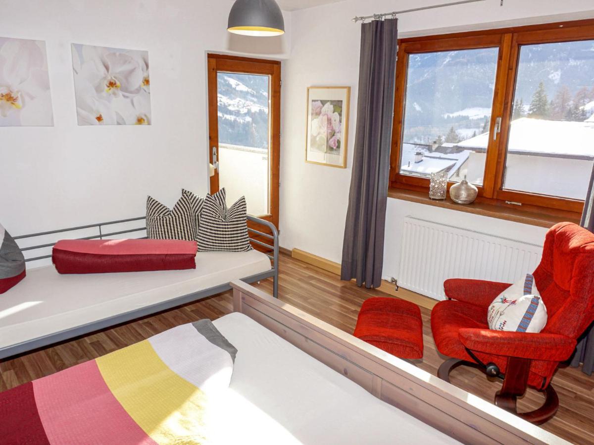 Apartment Walter By Interhome 웬스 외부 사진