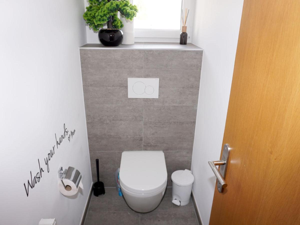 Apartment Walter By Interhome 웬스 외부 사진
