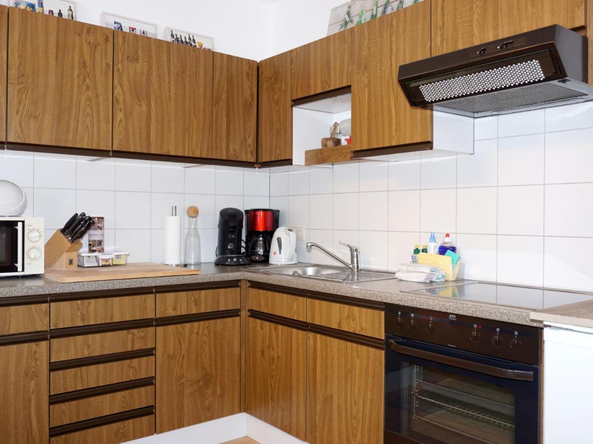 Apartment Walter By Interhome 웬스 외부 사진