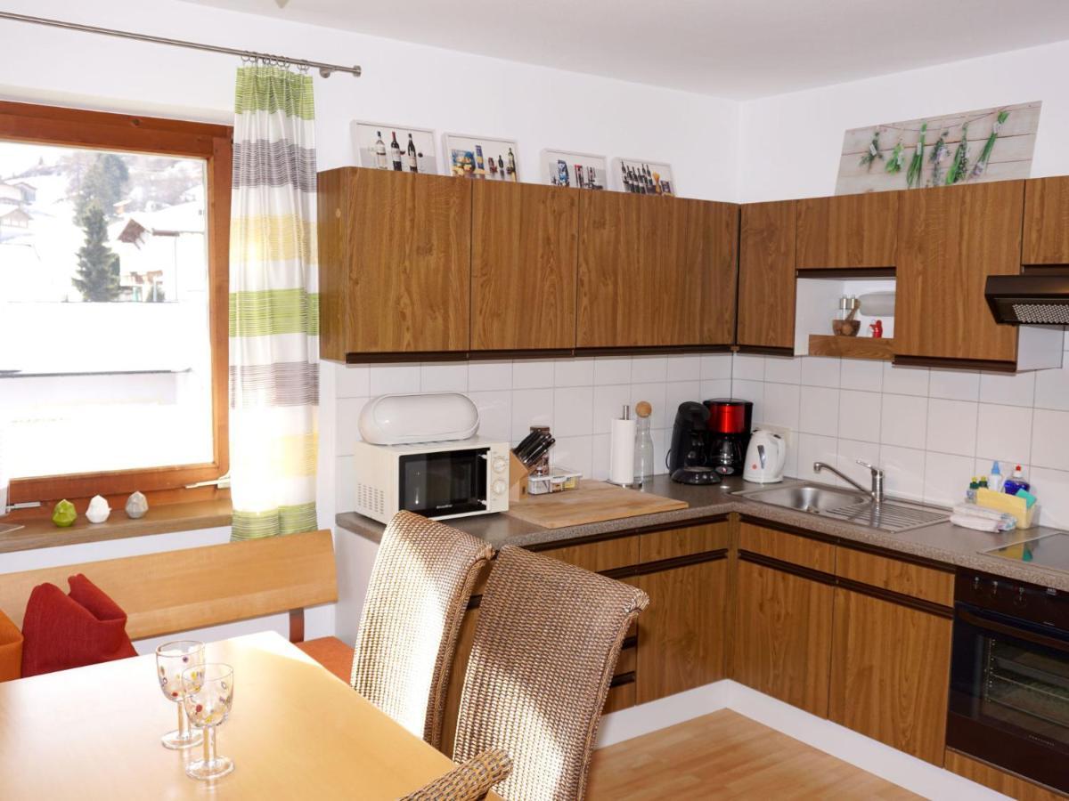 Apartment Walter By Interhome 웬스 외부 사진